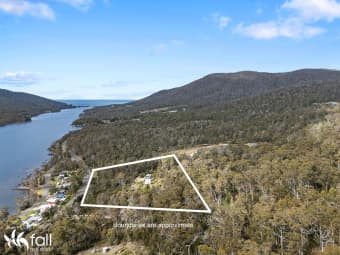 5477 Arthur Hwy, Eaglehawk Neck, TAS, 7179