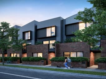 184 Buckley Street