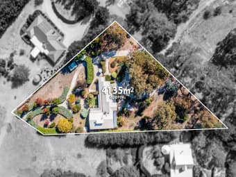 61 Golf House Lane, Lancefield, VIC, 3435