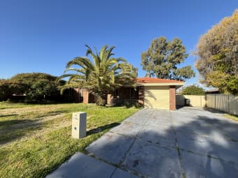 24 Gillam Way, Beechboro, WA, 6063