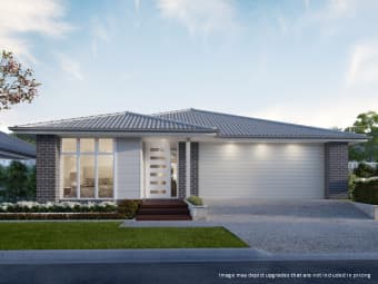 Lot 125 Terriere Drive, Lochinvar, NSW, 2321
