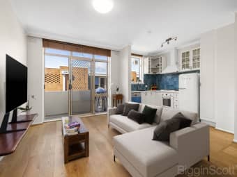 15/206 Canterbury Rd, St Kilda West, VIC, 3182