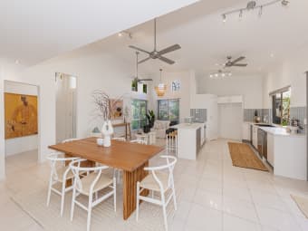 7 The Close, Idalia, QLD, 4811