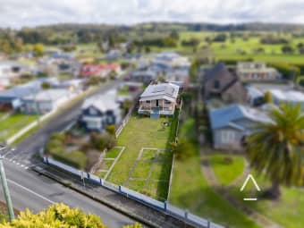 323 Gravelly Beach Rd, Gravelly Beach, TAS, 7276