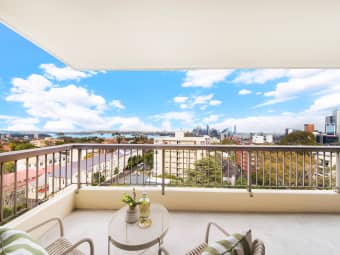 904/1 Watson Street, Neutral Bay, NSW, 2089