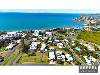 3 Vaughan Street, Yeppoon, QLD, 4703