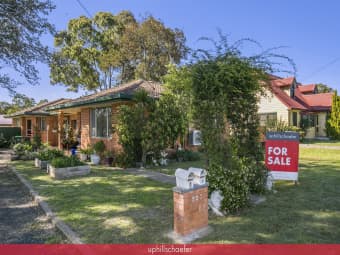 227 Canambe Street, Armidale, NSW, 2350