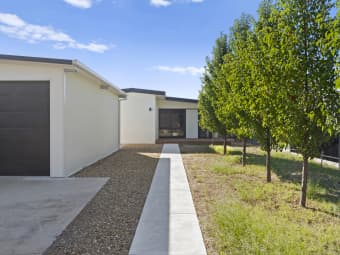 8 Ride Avenue, Benalla, VIC, 3672