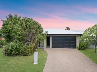15 Northshore Circuit, Idalia, QLD, 4811