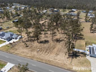33 Poinciana Avenue, Rifle Range, QLD, 4311