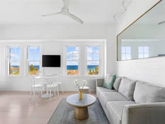 42/1 Beach Road, Bondi Beach, NSW, 2026