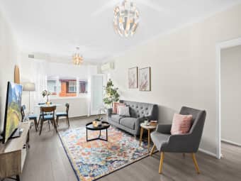 10/36 Banks Street, Monterey, NSW, 2217