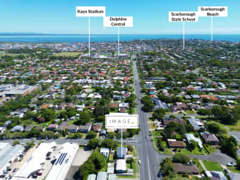 32 Ashmole Road, Redcliffe, QLD, 4020