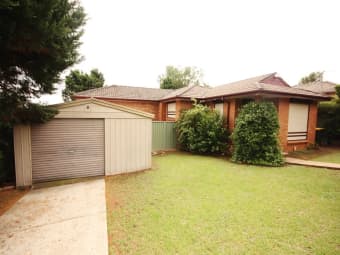 69 Demetrius Road, Rosemeadow, NSW, 2560