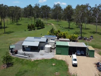 1487 Hills Road, Euleilah, QLD, 4674