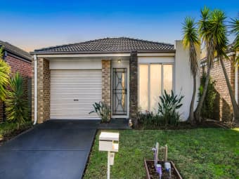 15 Greenaway Terrace, Cranbourne East, VIC, 3977