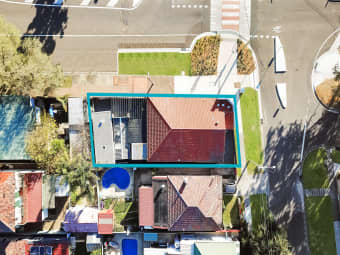 1 Trevelyan St, Botany, NSW, 2019