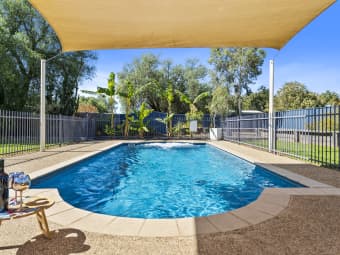 12 Morris St, Mathoura, NSW, 2710