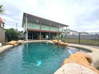 12 Burnett Crescent, Wulguru, QLD, 4811