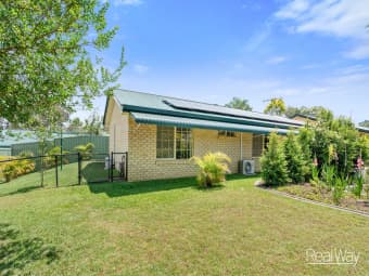 17/86 Woodford St, One Mile, QLD, 4305