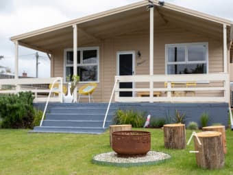 323 Gravelly Beach Rd, Gravelly Beach, TAS, 7276