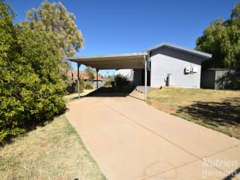 2 Lander Court, Larapinta, NT, 0875