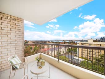 904/1 Watson Street, Neutral Bay, NSW, 2089