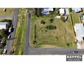 3 Vaughan Street, Yeppoon, QLD, 4703