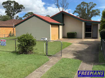 39 Cairns Street, Nanango, QLD, 4615
