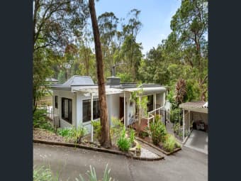 15 Stone Bridge Drive, Glenbrook, NSW, 2773