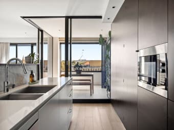 22/11 Sydney Ave, Barton, ACT, 2600