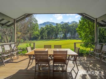 353 Bendeela Road, Kangaroo Valley, NSW, 2577