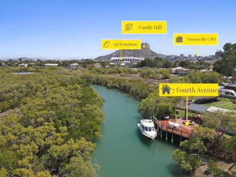 7 Fourth Avenue, South Townsville, QLD, 4810