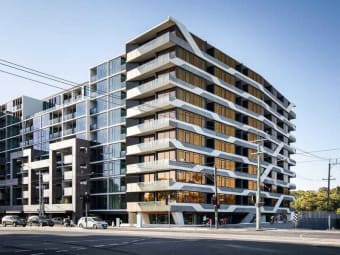B234/631 Victoria Street, Abbotsford, VIC, 3067