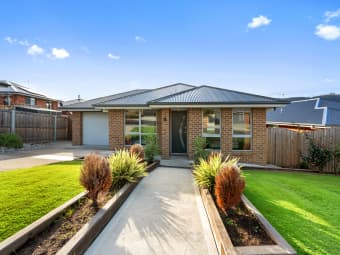 15 Ernest Road, Rokeby, TAS, 7019
