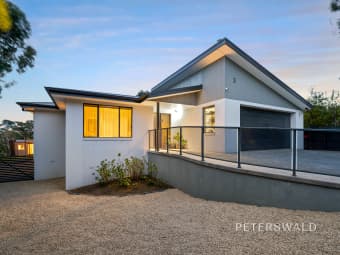 3 Burwood Drive, Blackmans Bay, TAS, 7052