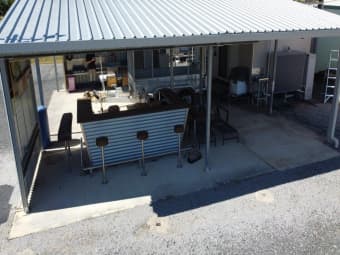 1487 Hills Road, Euleilah, QLD, 4674