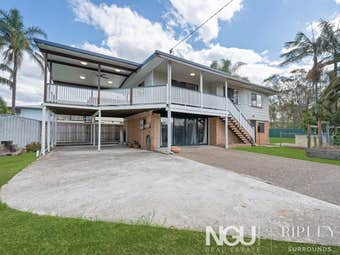 444 Ripley Road, Ripley, QLD, 4306