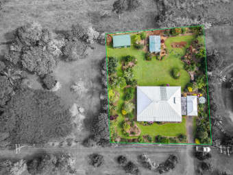 547 Peeramon Road, Peeramon, QLD, 4885