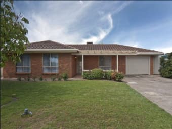 4 Heather Drive, Christie Downs, SA, 5164