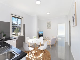 1 Trevelyan St, Botany, NSW, 2019