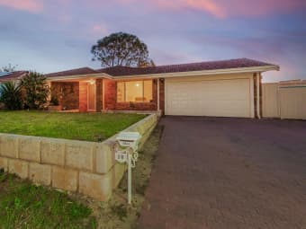 10 Walpole Place, Clarkson, WA, 6030