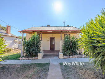 8 Emmett Street, Ouyen, VIC, 3490