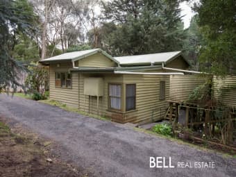 25 Coulson Road, Monbulk, VIC, 3793