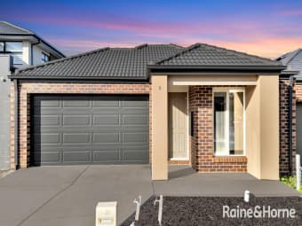 15 Badger Grove, Tarneit, VIC, 3029