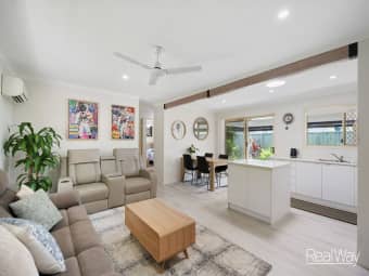 17/86 Woodford St, One Mile, QLD, 4305