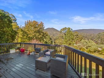 22 Donna Buang Road, Warburton, VIC, 3799