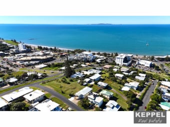 3 Vaughan Street, Yeppoon, QLD, 4703