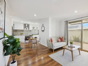 4/64 Sunbury Road, Victoria Park, WA, 6100