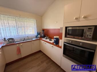39 Cairns Street, Nanango, QLD, 4615
